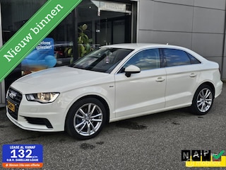 Audi A3 Limousine 1.6 TDI Ambition Pro Line S