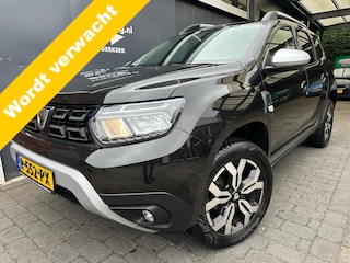 Dacia Duster 1.3 TCe Extreme Automaat