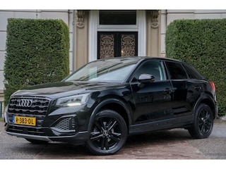 Audi Q2 30 TFSI Advanced edition CAMERA | CARPLAY | DIG. DISPLAY | 1E EIGN ORG NL