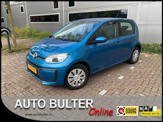 Volkswagen Up 1.0 BMT move up!