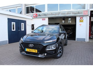 Hyundai Kona 1.6 GDI HEV Comfort Navi