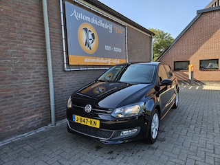 Volkswagen Polo 1.2 TSI Edition