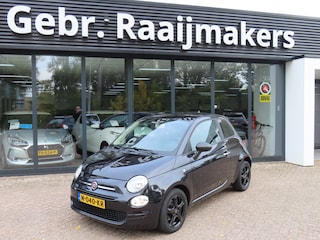 Fiat 500 0.9 TwinAir Turbo Young