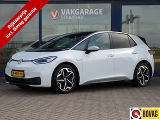 Volkswagen ID.3 First Plus 58 kWh, SOH 94% / Full LED / Carplay + Android Auto / Camera + Sensoren / Adaptive Cruise / 19' LMV