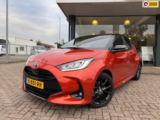 Toyota Yaris 1.5 Hybrid Bi-tone|Trekhaak