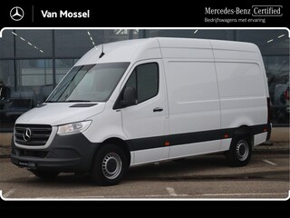 Mercedes-Benz Sprinter 317 CDI L2H2 | AIRCO/NAVI/CAMERA/3.500KG AHW | Certified