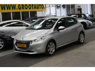 Peugeot 208 1.2 VTi Envy|Cruise, Airco, Navi