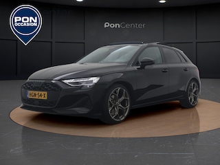 Audi A3 Sportback 30 TFSI Advanced edition | Pano dak | 19"| SONOS | Navigatie |