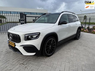 Mercedes-Benz GLB 250 4MATIC Premium Plus