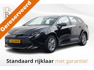 Toyota Corolla Touring Sports Hybrid 140 | Camera | Grootlicht assistent | Adaptive cruise