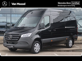 Mercedes-Benz Sprinter 317 CDI L2H2 Select | AIRCO/CRUISE/CAMERA/3.500 KG AHW | Certified