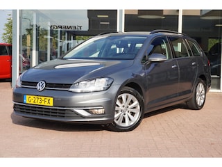 Volkswagen Golf Variant 1.0 TSI Comfortline 5deurs | Airco | Elek.pakket | Camera | Vol opties | Inruil mogelijk