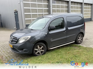 Mercedes-Benz Citan 108 CDI BlueEFFICIENCY BAK DEFECT! MARGE