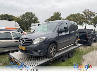 Mercedes-Benz Citan 108 CDI BlueEFFICIENCY BAK DEFECT! MARGE