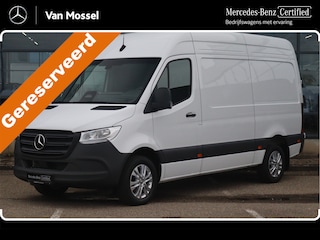 Mercedes-Benz Sprinter 317 CDI L2H2 Pro | AIRCO/CAMERA/CRUISE/3.500KG AHW | Certified