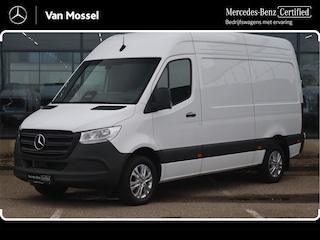 Mercedes-Benz Sprinter 317 CDI L2H2 Pro | AIRCO/CAMERA/CRUISE/3.500KG AHW | Certified