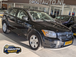 Dodge Caliber 1.8 SE Airco, Schuifdak