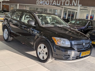 Dodge Caliber 1.8 SE Airco, Schuifdak