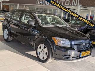 Dodge Caliber 1.8 SE Airco, Schuifdak