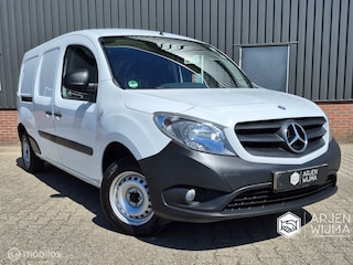 Mercedes-Benz Citan bestel 111 CDI 110PK |Extra Lang | Marge
