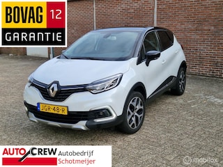 Renault Captur 1.2 TCe 120 Intens