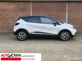 Renault Captur 1.2 TCe 120 Intens