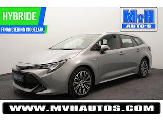 Toyota Corolla Touring Sports 1.8 Hybrid First Edition