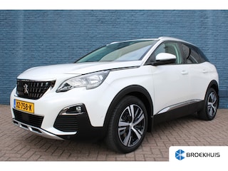 Peugeot 3008 1.2 PureTech Allure