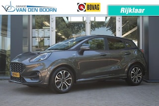 Ford Puma 1.0 ECOBOOST ST-LINE, Apple Carplay/ Android Auto, LED, etc.