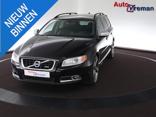 Volvo V70 2.5FT Summum