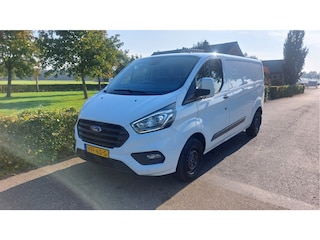 Ford Transit Custom 300 2.0 TDCI L2H1 Trend AIRCO BJ 2020