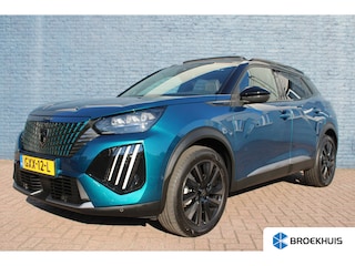 Peugeot 2008 1.2 Hybrid 136 GT