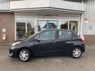 Toyota Yaris 1.5 Hybrid Dynamic