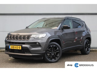Jeep Compass 4xe 240 Plug-in Hybrid Electric Limited