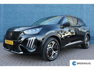 Peugeot 2008 EV GT 54 kWh