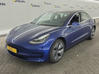 Tesla Model 3 Standard RWD Plus [ AUTOPILOT+60 kWh+PREMIUM AUDIO ]