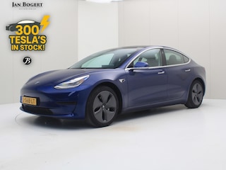 Tesla Model 3 Standard RWD Plus [ AUTOPILOT+60 kWh+PREMIUM AUDIO ]