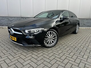 Mercedes-Benz CLA Shooting Brake180 LUXURY LINE