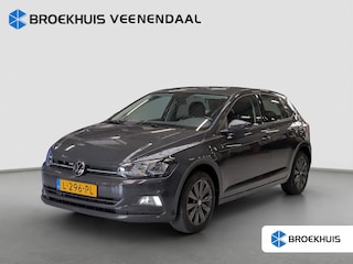 Volkswagen Polo 1.0 TSI Comfortline | Cruise Control | Navigatie | Airco |
