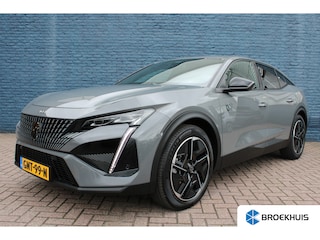 Peugeot 408 1.2 Hybrid 136 e-DCS6 GT