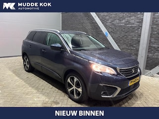 Peugeot 5008 1.6 e-THP Allure | Automaat | Trekhaak | Camera | Getint Glas