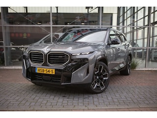 BMW XM PHEV 50e 30 kWh | Massage | Memory |