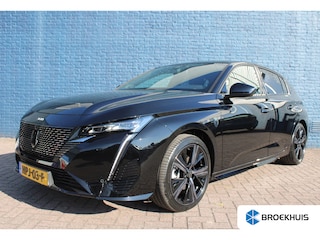 Peugeot 308 1.2 Hybrid 145 e-DCS6 GT