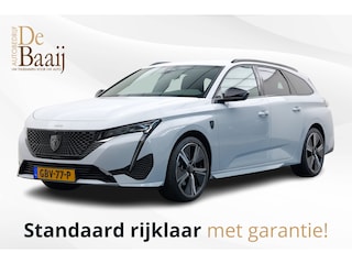 Peugeot 308 SW 1.2 PureTech GT | Vision & Drive | Carplay | Draadloos telefoon laden