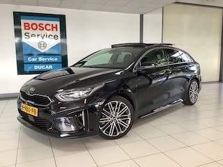Kia ProCeed 1.4 T-GDI GT-PlusLine Panodak, Camera, Keyless, LED