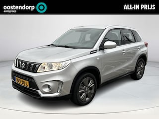 Suzuki Vitara 1.0 Boosterjet Select