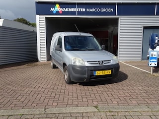 Peugeot Partner 170C 1.9 D Avantage