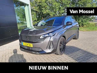Peugeot 3008 1.6 HYbrid 225 GT | AUTOMAAT | PHEV | TREKHAAK | BLACK PACK | TOPSTAAT |