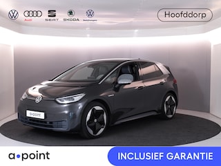Volkswagen ID.3 First Max 58 kWh 204pk | Navigatie | Parkeersensoren | Keyless | Led Matrix | Camera | Electr.verstelbare voorstoelen