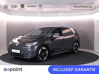 Volkswagen ID.3 First Max 58 kWh 204pk | Navigatie | Parkeersensoren | Keyless | Led Matrix | Camera | Electr.verstelbare voorstoelen